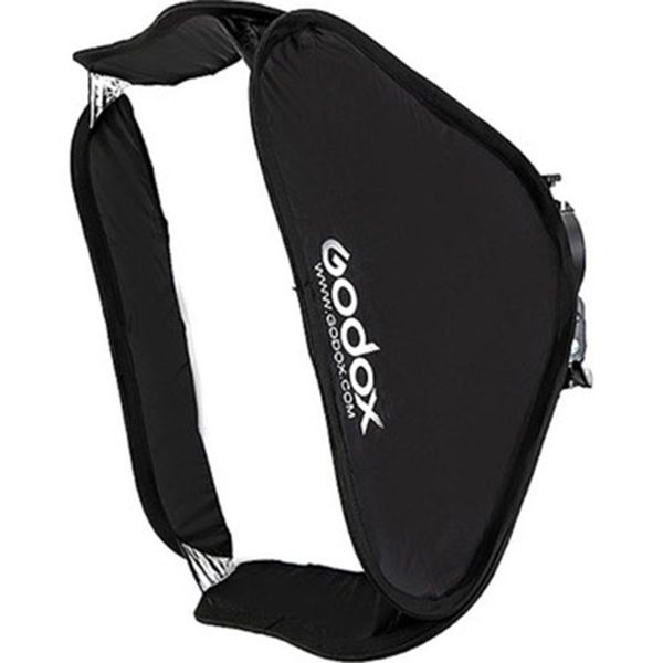 Godox HFR-08 Softbox 40x40 cm Tepe Flaş