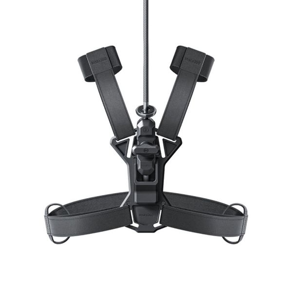 Insta360 Third-Person Backpack Mount