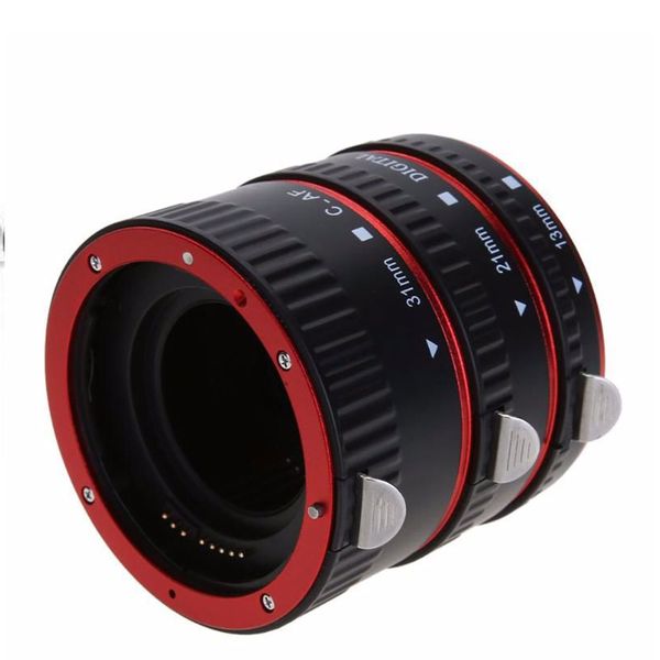 Canon AF Makro Uzatma Tüpü EXTENSION TUBE
