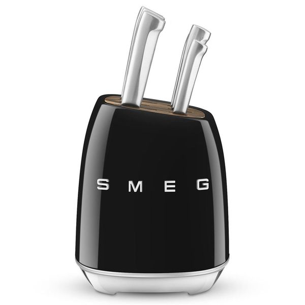 Smeg KBSF02 Bıçak Seti