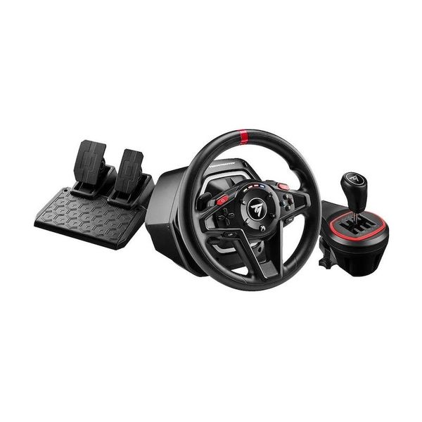 Thrustmaster T128-X TM-RW4460267 Shifter PC ve Xbox Direksiyon Seti