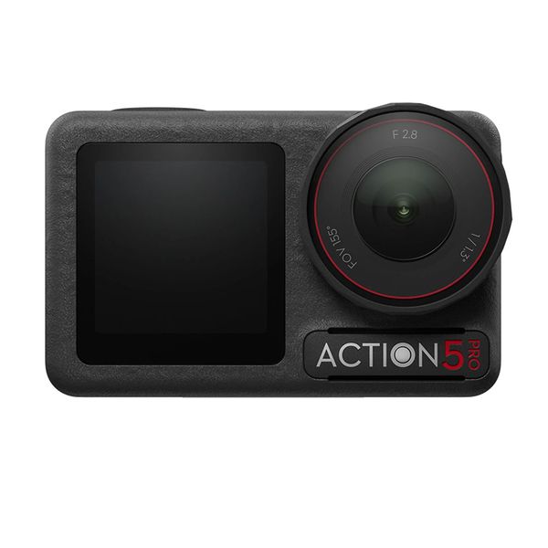 DJI Osmo Action 5 Pro Aksiyon Kamerası