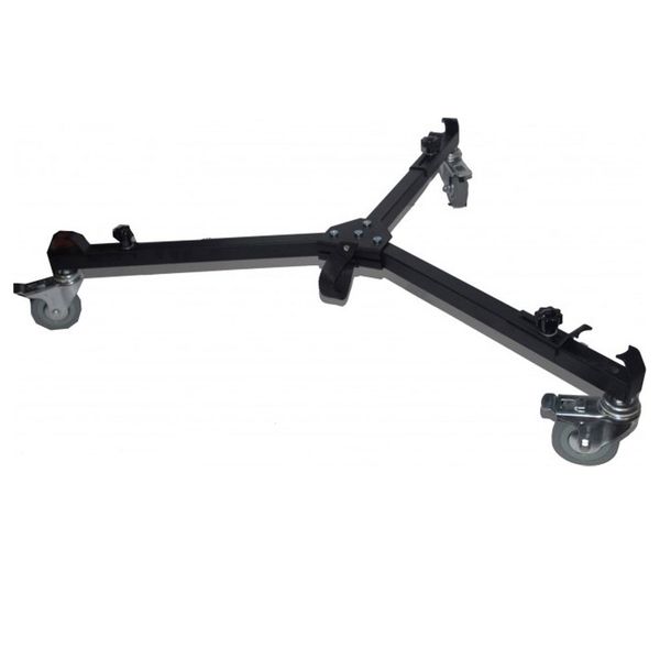 Deyatech Dolly Tripod Tekerleği