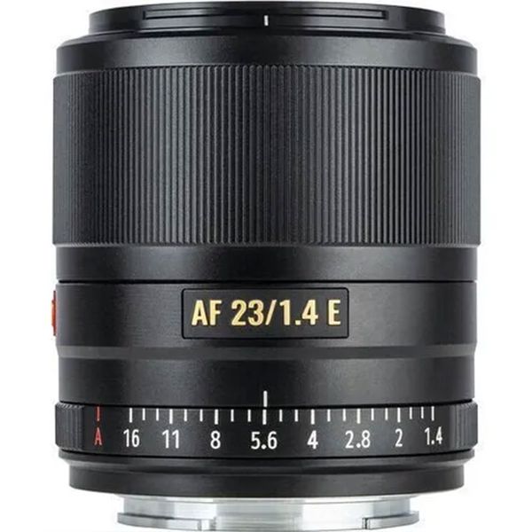Viltrox AF 23 mm F1.4 Stm Af Sony E Mount