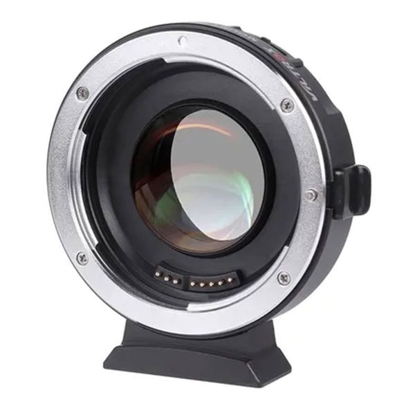 Viltrox EF-M2 II Mark II Speedbooster 0.71x Canon EF to M43 Adaptör