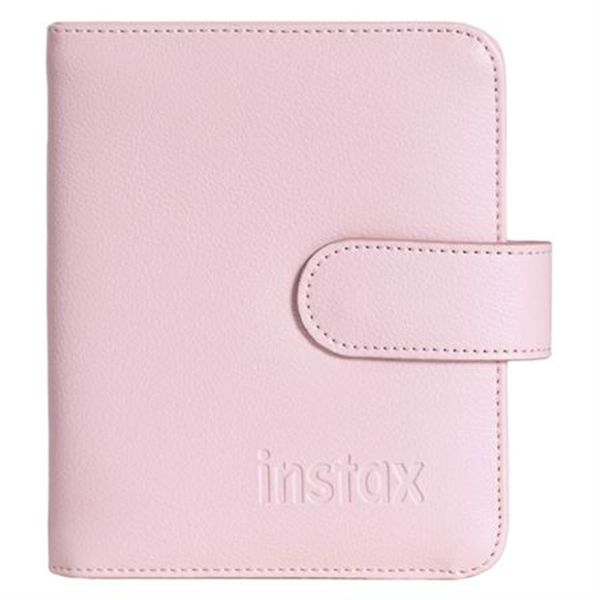 Instax Mini Pembe Albüm