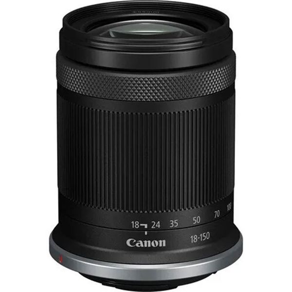 Canon RF-S 18-150 mm F3.5-6.3 IS STM Lens