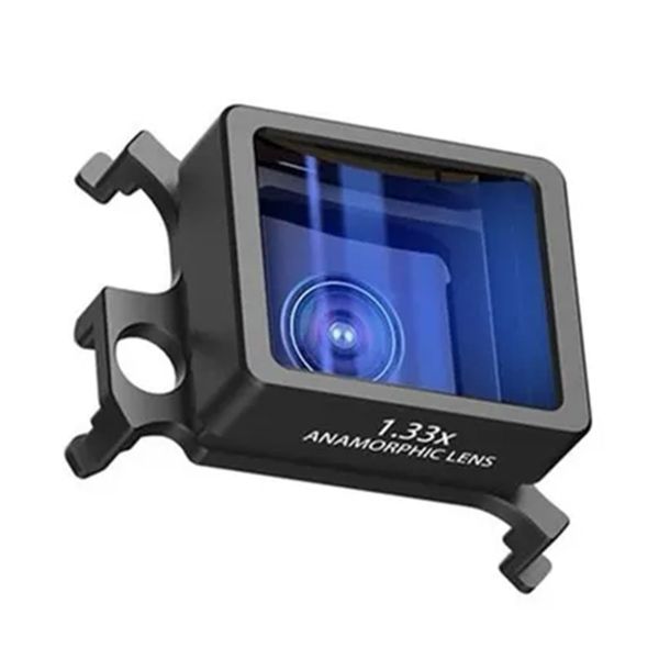 Ulanzi Dr-03 Dji Mavic Air 2 1.33x Anamorphic Lens