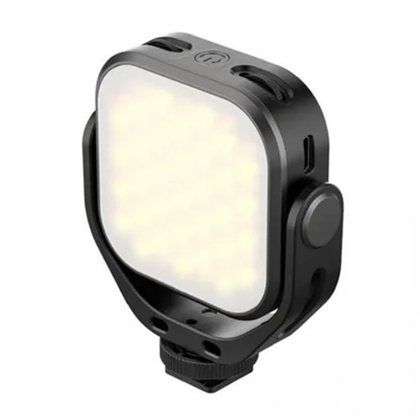 Vijim VL66 360 Dönebilen Led Video Işığı