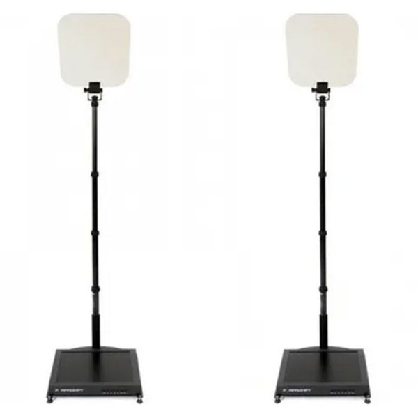 Fortinge PROC17-D 2'li Konferans Tipi Prompter