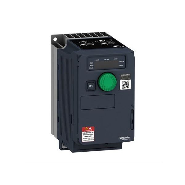 Schneider Electric ATV320U04N4C Hız Kontrol Cihazı