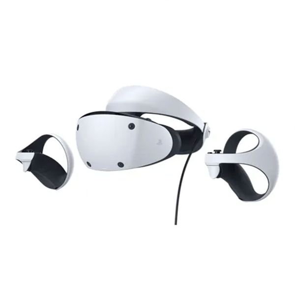 Sony PlayStation 5 VR2 Sanal Gerçeklik Gözlüğü