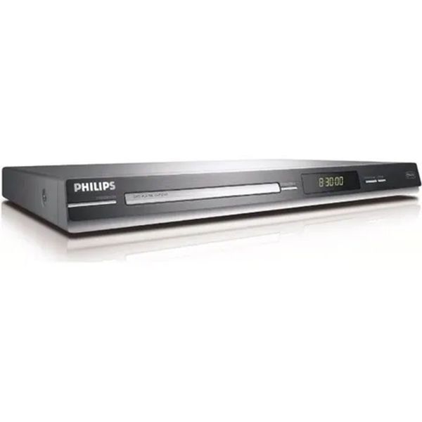 Philips DVP3142/12 Dvd Oynatıcı