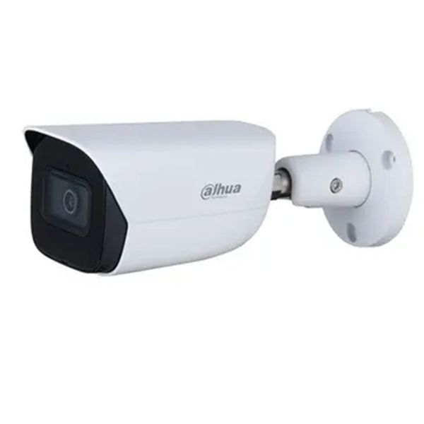 Dahua IPC-HFW3541E-AS-0360B-S2 5 MP 3.6 mm Starlight IP67 H265+ IR Bullet IP Kamera