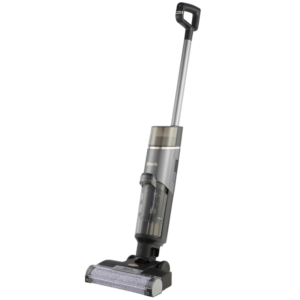 Shark WD210EU Hydrovac Pro Gri XL Şarjlı Süpürge