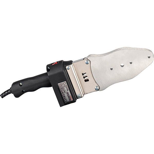 Fusion FSBK15 1500 W Pprc Plastik Boru Kaynak Makinesi