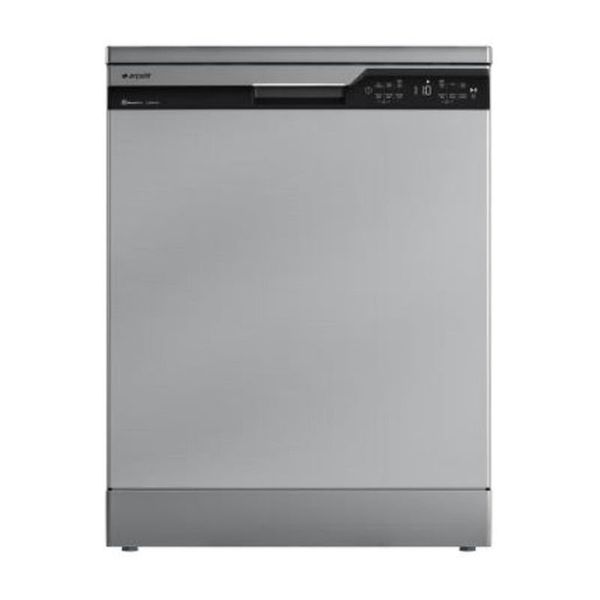 Arçelik 6467 WF I Inox Bulaşık Makinesi