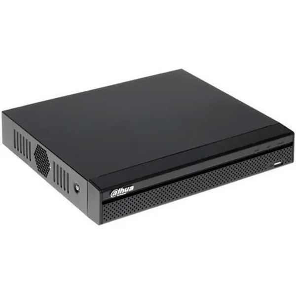 Dahua NVR2104HS-4KS3 4 Kanal H265 NVR Kayıt Cihazı