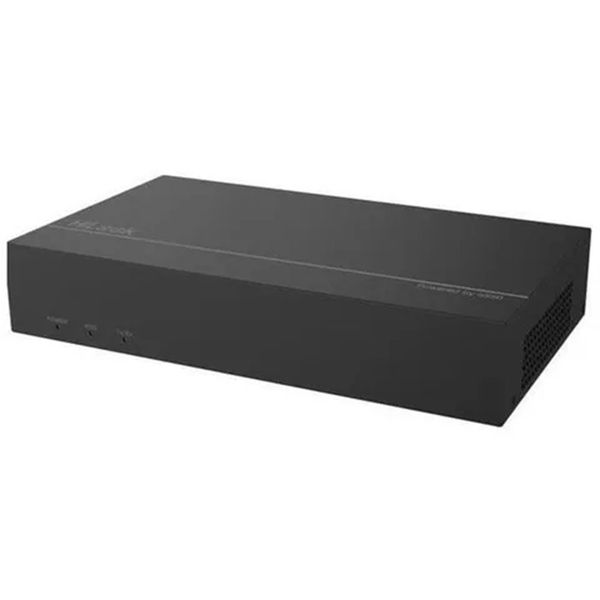 Hılook DVR-E16G-B H265Pro 16 Kanal 2 Mpix 1024 GB Dahili eSSD 5in1 DVR Cihazı