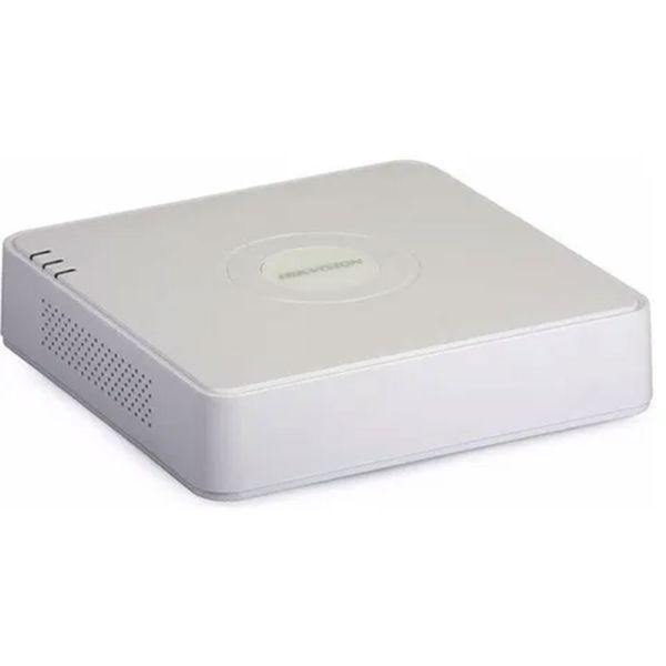 Hikvision DS-7116HGHI-M1 16 Kanal HD-TVI DVR Kayıt Cihazı