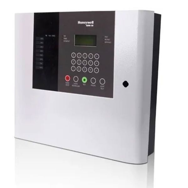 Honeywell CFAS-408 8 Zone Yangın Algılama Paneli