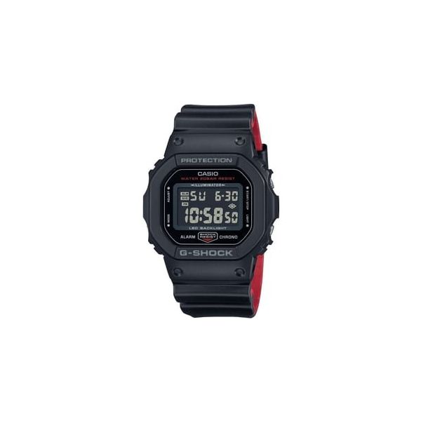 Casio DW-5600UHR-1DR Erkek Kol Saati