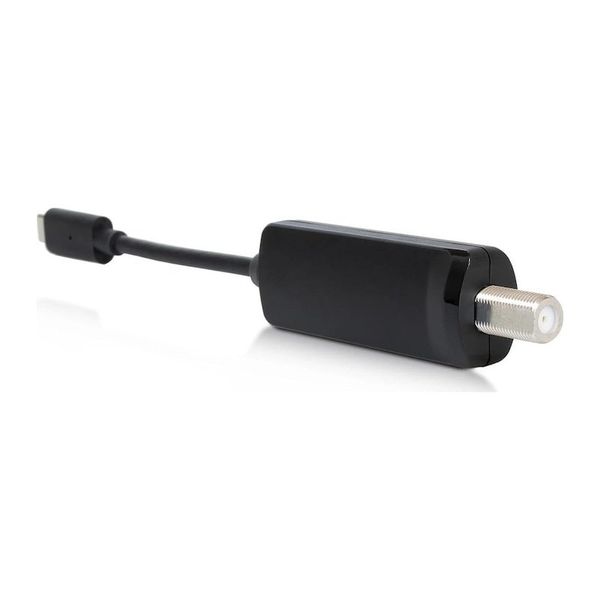 RockTek Homatics 4K HD Type-C Girişli Tuner