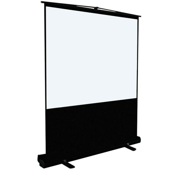 Codegen PTX-140 145x82 cm Taşınabilir Projeksiyon Perdesi