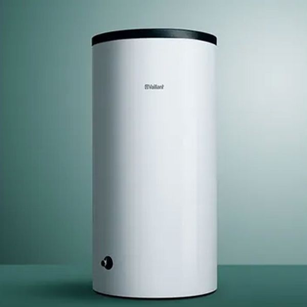 Vaillant VIHR 150/6 Unistor Tek Serpantinli 150 lt Boyler