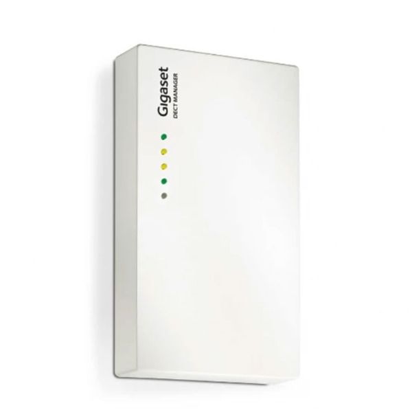 Gigaset N720 SIP IP Pro Dect Baz İstasyonu