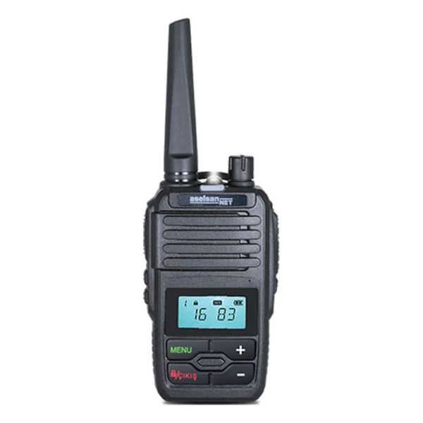 Aselsan A446T PMR El Telsizi