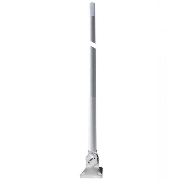Glomex RA104NYAUS 100 cm Fiberglas VHF Telsiz Anteni