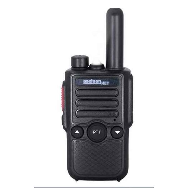 Aselsan A446C1 Lisanssız PMR El Telsizi