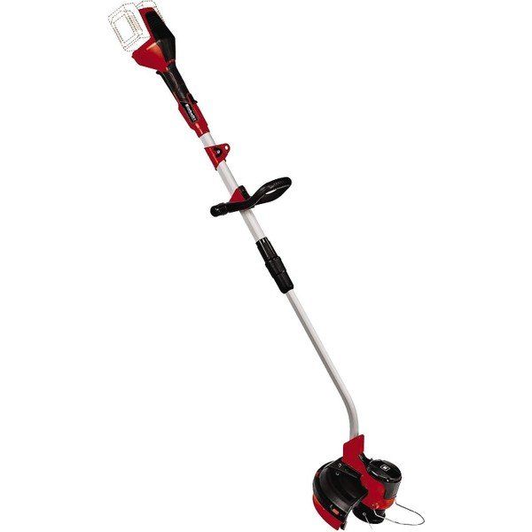 Einhell GE-CT 36/30 Li E Solo Akülü Kenar Kesme Makinesi