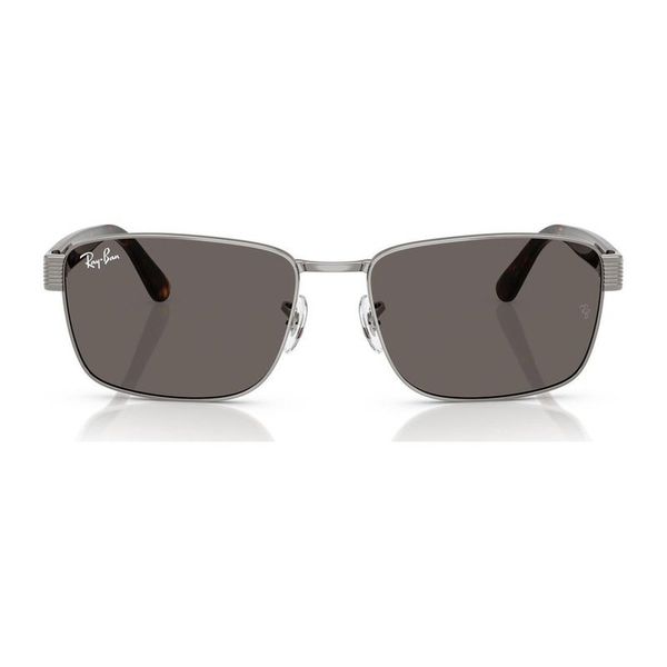 Ray-Ban RB3750 004/B1 59 Unisex Güneş Gözlüğü