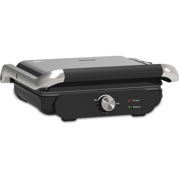 Homend Grilliant 1366H Tost Makinesi