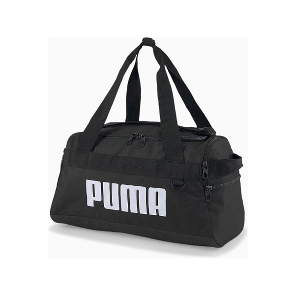 Puma 07952901 Challenger Duffel Bag XS Siyah Unisex Spor Çantası