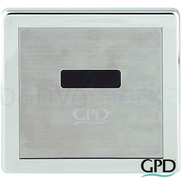 Gpd FPB02 Fotoselli Pisuvar Bataryası