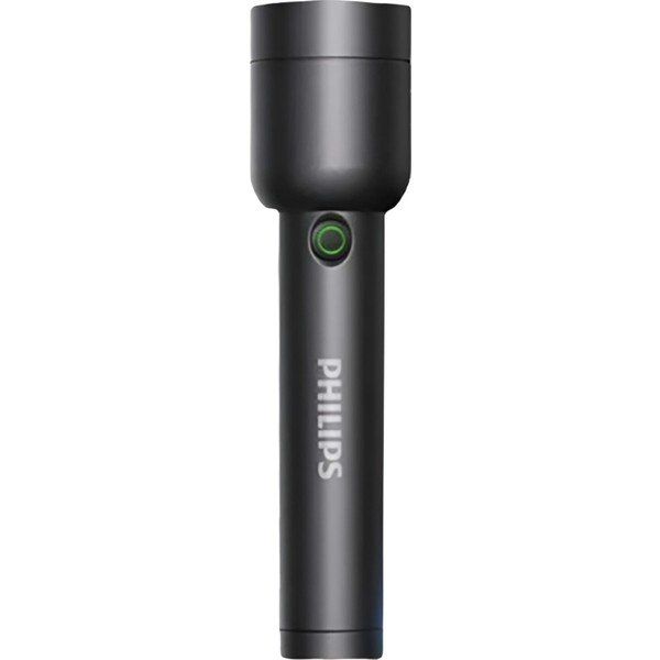 Philips SFL1236 300 Lümen Şarj Edilebilir Led El Feneri