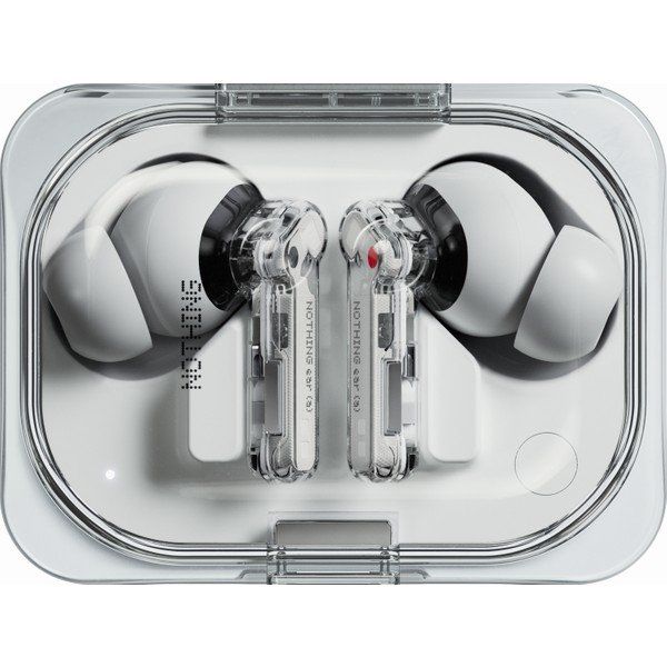 Nothing Ear (A) Beyaz Bluetooth Kulaklık