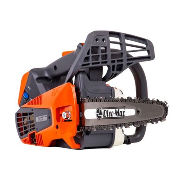 Oleo Mac Oleomac Gst 250 İnce Palalı 1.3 Hp Motorlu Testere
