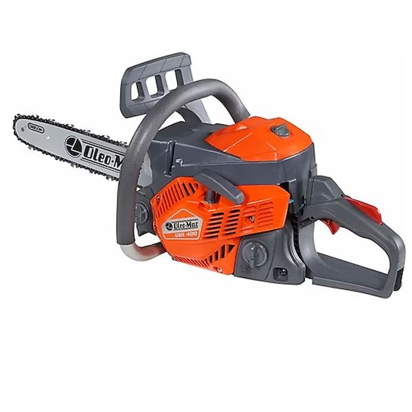 Oleo Mac Oleomac GSH 400 Motorlu Ağaç Kesme Makinası Benzinli Testere