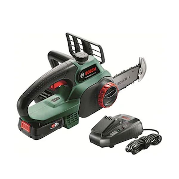 Bosch 06008B8001 Universalchain 18 Aküsüz ve Şarjsız Ağaç Kesme Makinesi