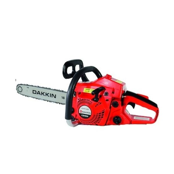 Dakkın Dakkin CS4000 Motorlu Testere