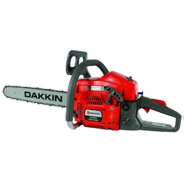 Dakkın CS5060 2.7 Hp Benzinli Motorlu Testere