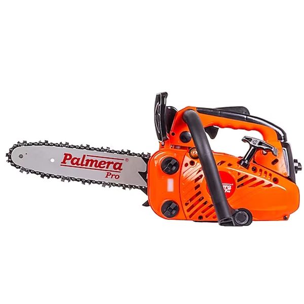 Palmera Zl2501 Benzinli Ağaç Kesme Makinesi