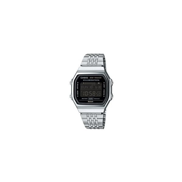 Casio ABL-100WE-1BDF Erkek Kol Saati