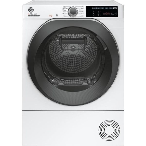 Hoover NDEH 11A2TSBEX-17 11 kg Çamaşır Kurutma Makinesi