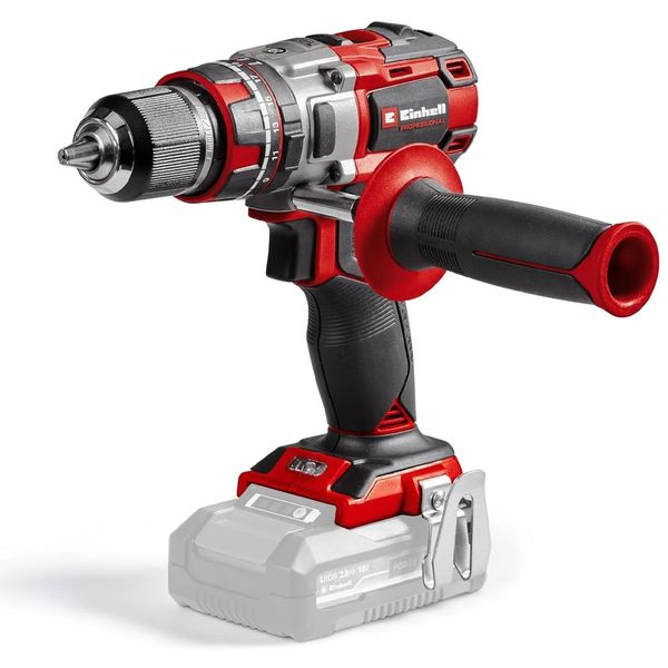 Einhell TP-CD 18/80 Li BL Solo Akülü Matkap