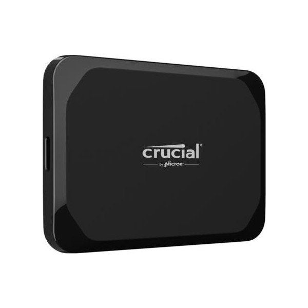 Crucial CT2000X9SSD9 X9 2 TB 1050 MB/s USB Type-C Taşınabilir Harici Harddisk SSD